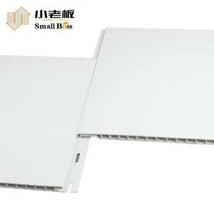 Canada US Hot Selling PVC Wall and Ceiling Panel thumbnail-2