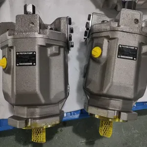 Hydraulic Piston Pump A10VO A10VO100 A10VO100DFR1 Hydraulic Axial Piston Pumps AP A10VO100DFR1/31L-VSC12K52-S170 thumbnail-1