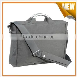 Cheap Document Canvas Laptop Bag thumbnail-1