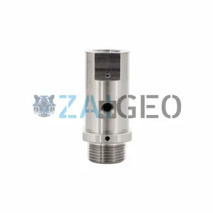 Water Jet Cutter Spare Parts 006143-1 High Pressure Waterjet Cutter Accessories 87K Swivel Maintenance Kit thumbnail-1