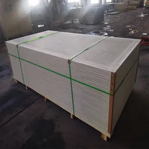Jinchong Fiber Fireproof Board, Green, Environmentally Friendly and Healthy thumbnail-1