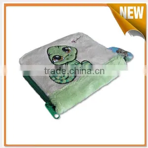 Fashion Teen Branded Wallet thumbnail-1
