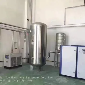 BY Oil-free Vortex Air Compressor.1.5KW/2.2KWEnergy Saving and Silent. thumbnail-3