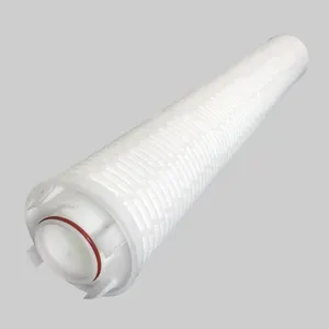 Replace 3M High-flow Filter Cartridge Water Purification 5um High Precision Customizable thumbnail-1