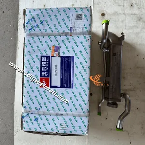 YUCHAI EGR Cooler 362000-1207140B for YUCHAI Excavator thumbnail-5