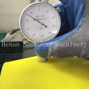 Stainless Steel Tension Roller With ±0.1mm Precision for Conveyor Systems thumbnail-4