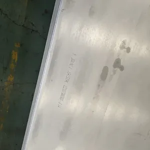 EN 1.4301 SUS304 Stainless Steel Sheet 0.6–2mm 8K Mirror Finish for Elevator Door Decoration thumbnail-4