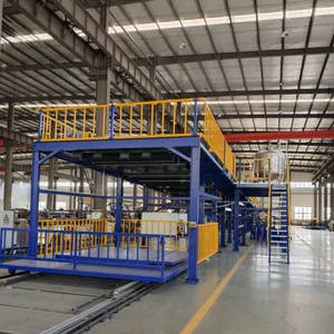 UV CIPP Glass Fiber Liner Hose Production Line thumbnail-3