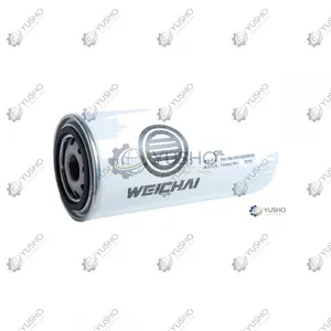 Filter 60328867 for SANY Crane Genuine OEM thumbnail-1
