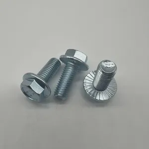 DIN 603 Carriage Bolt M5-M20 Carbon Steel Stainless Steel High Quality thumbnail-5
