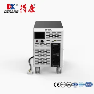 DK-SF50L Series Battery Pack Charge-Discharge Tester thumbnail-1