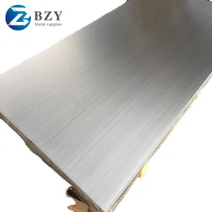 5052 Aluminum Plate Aluminum Plates Sheets Aluminum Alloy Plate thumbnail-1