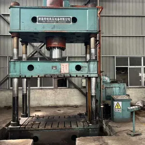 Used Hydraulic Press thumbnail-1