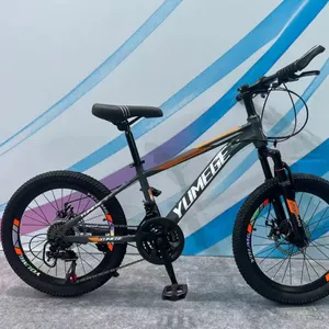 Mountain Bike thumbnail-2