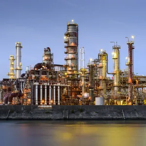 Chemical Engineering Services Chemical Engineering Process Design Design ﻿PMC EPC Technology thumbnail-1