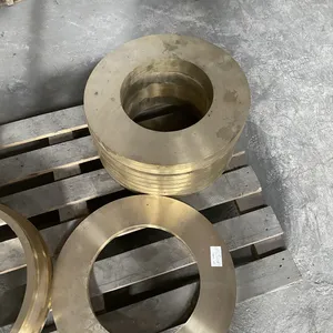 C90710 Tin Bronze Bushing thumbnail-5