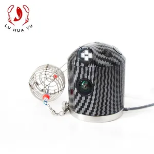 Multi-Functional Anti-Wear Fish Camera Underwater Fish Finder for Fishing & Underwater Engineering 30M Cable Length thumbnail-2