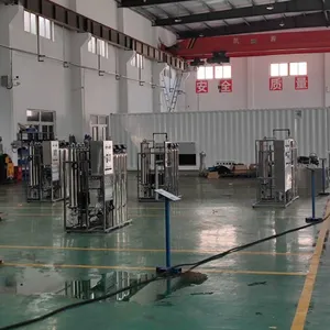 Purified Water Treatment System thumbnail-4
