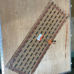 Original Cummins 3938160 OIL PAN GASKET for LONGKING for Engine Spare Parts in Stock. thumbnail-2