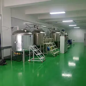 Suzhou Jingyu Biotechnology Co., Ltd. company overview - view 1 thumbnail