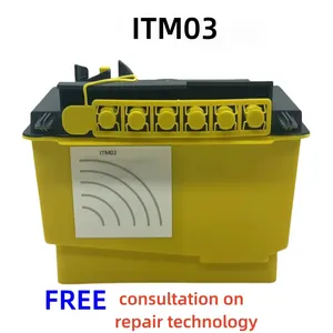 EPT009488SP New Alternative ITM02 ITM03 ITM06 AX Series ITM Type 2 Module Use for Domino AX350i AX150i AX550i Inkjet Printer thumbnail-3