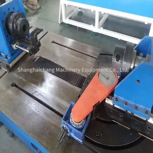 Shanghai Anchang Torsional Fatigue Tester, Constant Velocity Drive Shaft Torsional Fatigue Tester, Customized Constant Velocity Drive Shaft Torsional Fatigue Tester thumbnail-3