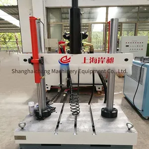Sale of Anchang Vibration Testing Machine. Manufacturer of Vibration Testing Machine thumbnail-3