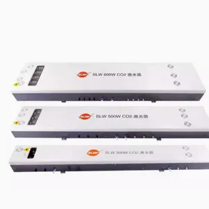 Slw 300watt CO2 Laser Tube thumbnail-5
