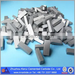 Wear Resistant Carbide Bar Blank Custom for Drill Bits thumbnail-1