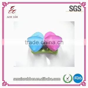 China Factory Wholesale High Quality Rubber Baby Toys thumbnail-1