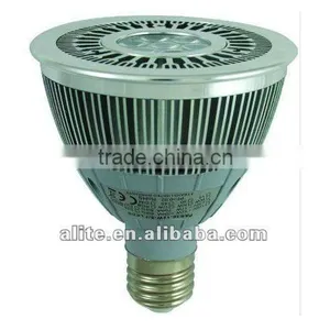High Brighting 3000k Par30 Led Light Dimmable thumbnail-1