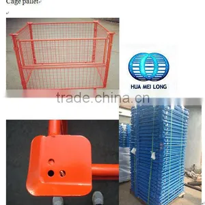 Metal Rack thumbnail-1