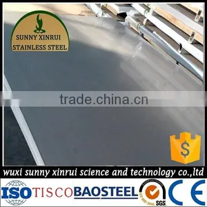 Best Selling Product 3mm Thick Cold Rolled 304l Stainless Steel Data Sheet thumbnail-1