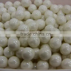 Zirconia Ceramic Grinding Media Balls thumbnail-4