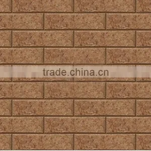 3D Inkjet Glazed Outdoor Wall Tile China Manufacturer thumbnail-5