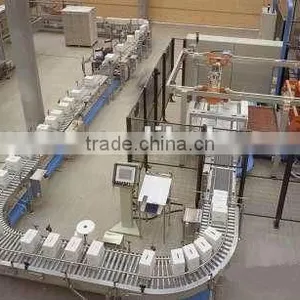 Auto Roller Conveyor Machine thumbnail-1