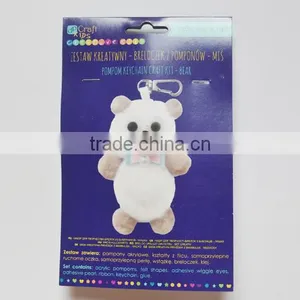 Promotional Novelty Holiday Productions Chenille Stems Craft for Kids Diy Crafts thumbnail-4