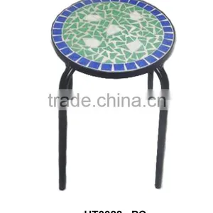 Best Sellin Mosaic Stool Chair for Home Living Room Furniture thumbnail-1