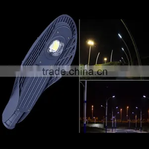 45 Degree Waterproof Glass Optical Lens for Bay / Street Light thumbnail-6