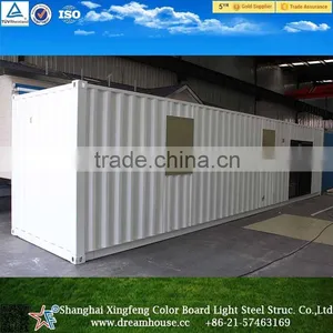 2016 Shipping Container House/moblie Container House/fully Furnished Container Home thumbnail-1