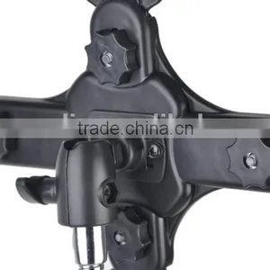 Stable Steel Tripod Floor Ipad Stand Holder IPFR2010 thumbnail-5