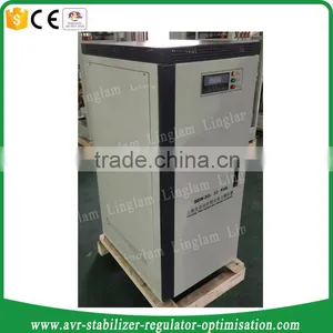 3 Phase Fully Automatic Voltage Regulator thumbnail-3