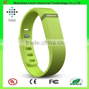 Bluetooth Top-grade Quality Syncs Activity Sleep Fitbit Flex Wireless Wristband thumbnail-2