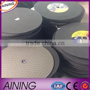 High Quality Cutting Disc,Grinding Disc For Metal thumbnail-3