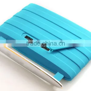High Quality Mobile Power Bank With Holder 8000mah thumbnail-4