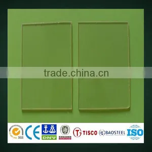 Best Quality X-ray Protective Lead Glass thumbnail-6