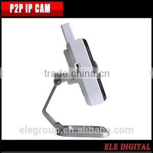 Portable New Design Wireless Wifi IP Camera Megapixel 1280x720 With Nightvision Max 10 Meter thumbnail-2