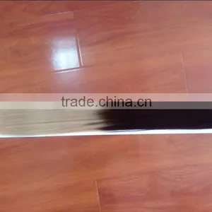 2015 Most Fashion Ombre Color One Piece Remy Clip in Hair thumbnail-2