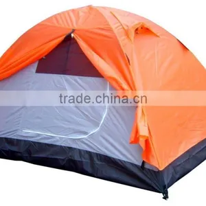 Dome Tent Double Roof thumbnail-1
