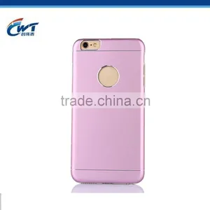 Hybrid Mobile Accessories Back Housing for Aluminium Case Iphone 5 thumbnail-2
